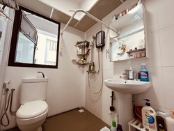 Buangkok Square (Hougang), HDB 2 Rooms #406922261